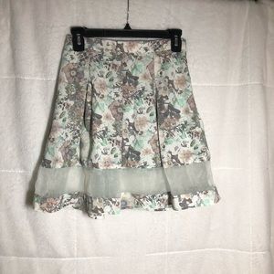 skirt